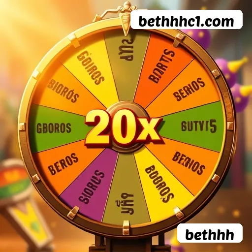 Sistema de apostas bethhh - Imagem principal