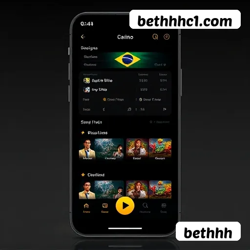 Ferramentas de apostas bethhh