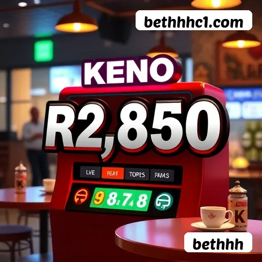 Plataforma bethhh - Imagem principal